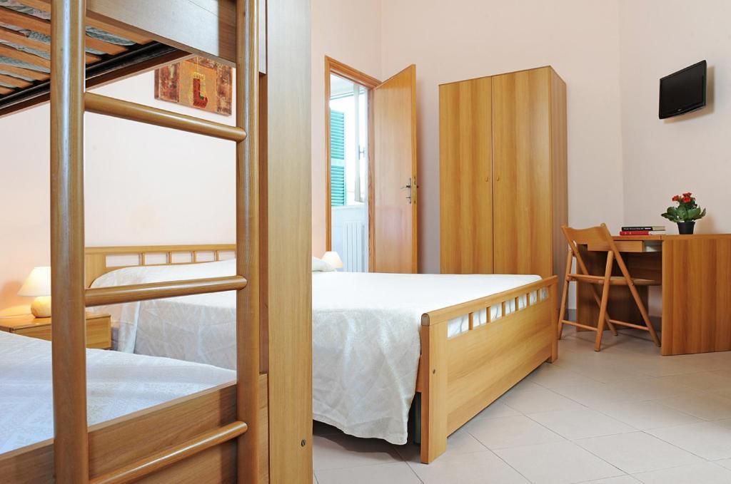 Sporting Hotel Stella Maris Боса Марина Екстериор снимка